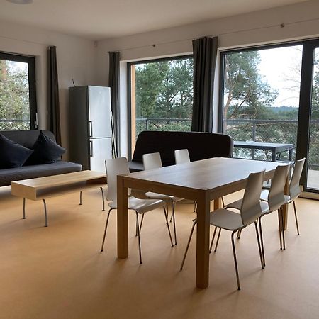 Kuk Racice Apartment Ngoại thất bức ảnh