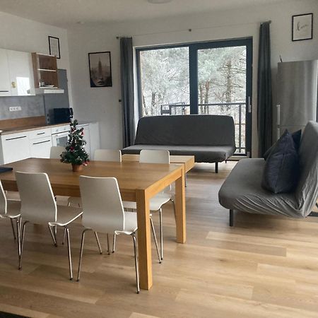 Kuk Racice Apartment Ngoại thất bức ảnh