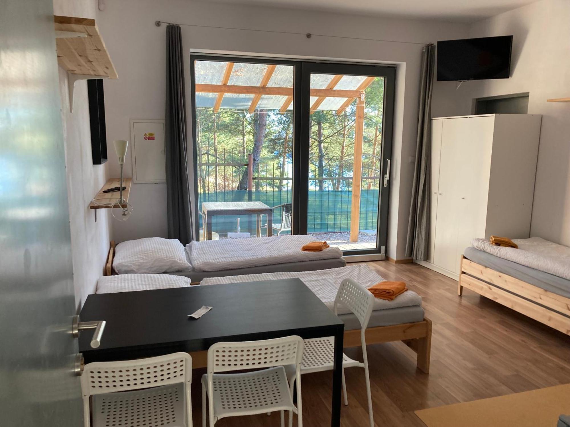Kuk Racice Apartment Phòng bức ảnh