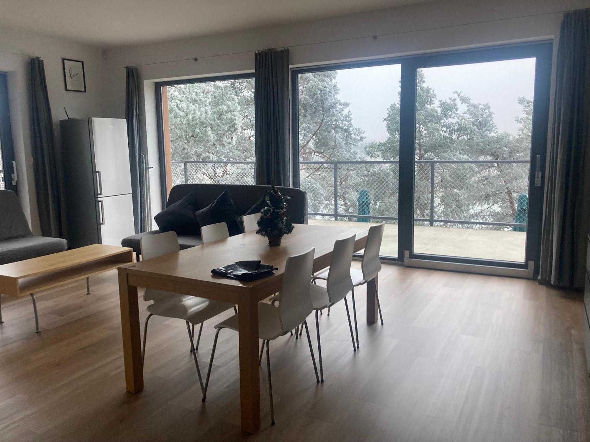 Kuk Racice Apartment Ngoại thất bức ảnh