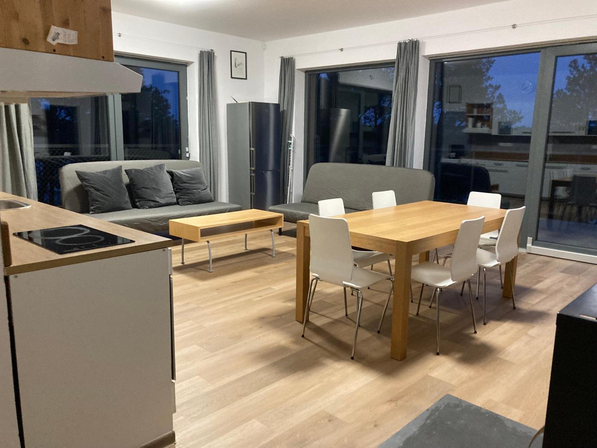 Kuk Racice Apartment Ngoại thất bức ảnh
